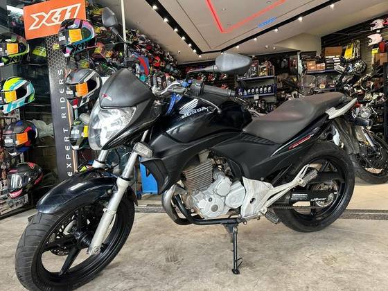 HONDA CB 300R ABS 